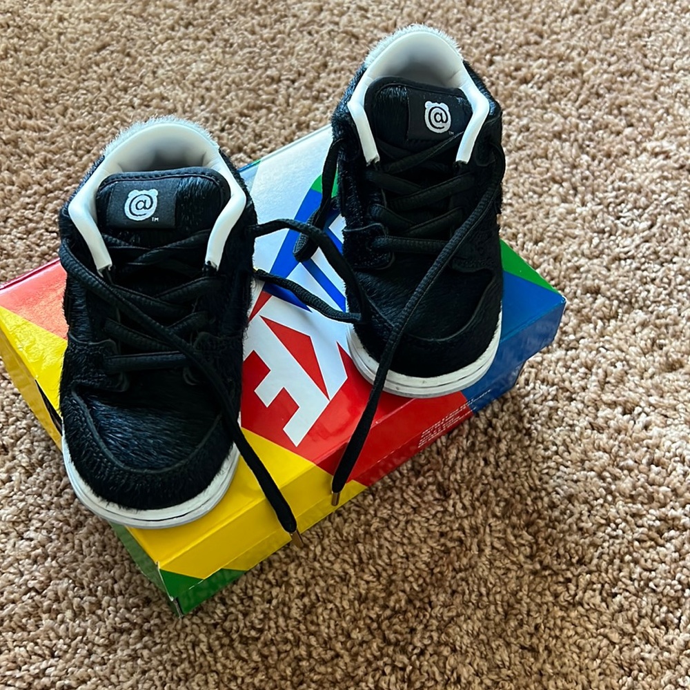Gently worn